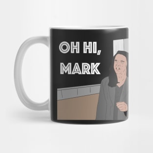 The Room Mug